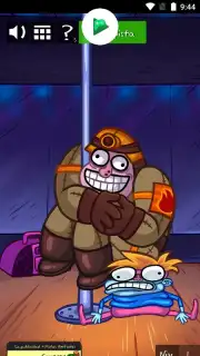 Troll Quest Silly Test 3 capture 4