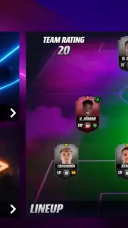 Champions Elite Football capture 4