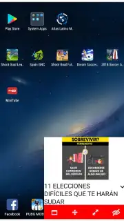 MiniTube capture 1