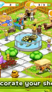 Mini Pets capture 5
