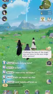 Idle Team capture 9