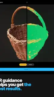 RealityScan - 3D Scanning App capture 12