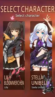 Soulworker Anime Legends capture 13