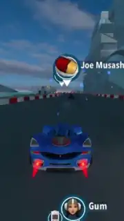 Sonic Racing Transformed capture 4