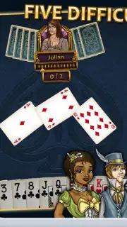 Aces Spades capture 14