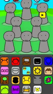 Sprunki Beat: Full Mod Music capture 6