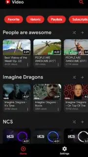 TuBee capture 2