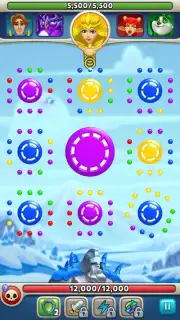 Hero Battle Ball capture 14