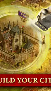 Heroes at War capture 6