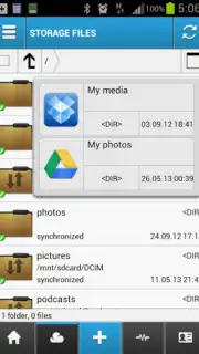 CloudCube capture 3