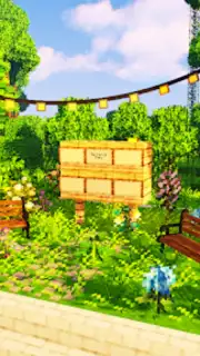 Block Crazy Robo World Craft capture 4