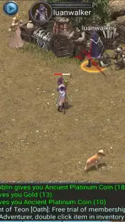 Teon capture 5