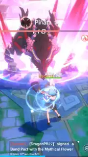 The Legend of Neverland capture 5