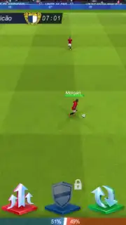Football Master 2 capture 6