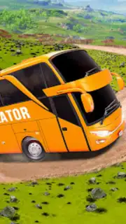 Real Bus Simulator capture 6
