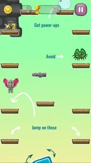 My Talking Elly - Virtual Pet capture 10