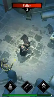 Heretic Gods - Ragnarok capture 1