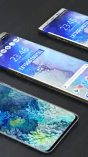 Launcher for Galaxy S24 Ultra capture 3