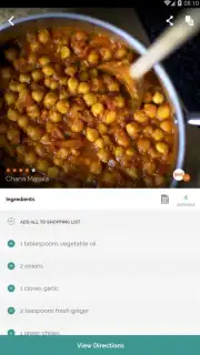 Yummly capture 8
