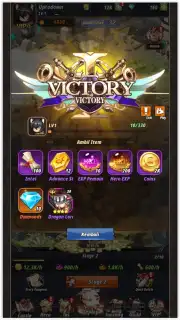 AFK Champions capture 3