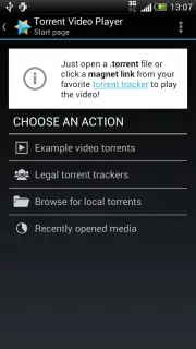 Torrent Video Player- TVP Free capture 10