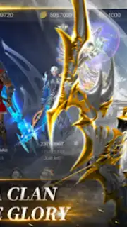 MU:Devils Awaken capture 4