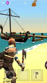 Vikings - Fight for Valhalla capture 6