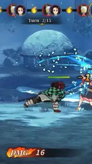 Blade of Pillar capture 1