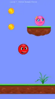 New Red Ball capture 4