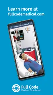 Full Code Medical Simulation capture 16