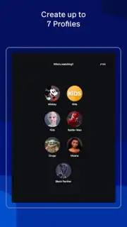 Disney+ Hotstar (Android TV) capture 2