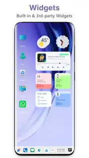 Win 12 Launcher capture 2