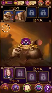 Guildmasters capture 4
