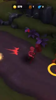 Spirit Lords capture 5