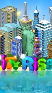 City Rise capture 3