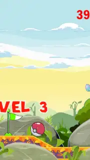 Poke Jumping Ball Adventure capture 6