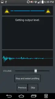 Headphones Equalizer capture 8