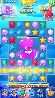 Ocean Mania capture 6