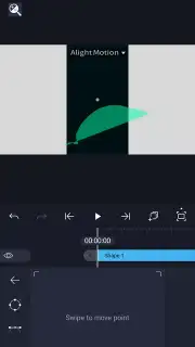 Alight Motion capture 5