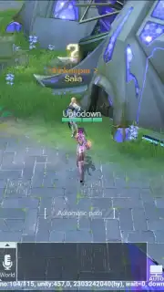 Miracland Saga capture 12