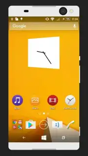 Windows Theme capture 4