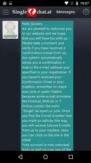 Single Chat capture 2