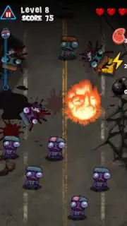Zombie Smasher capture 3
