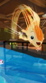 Aquarium Land capture 1