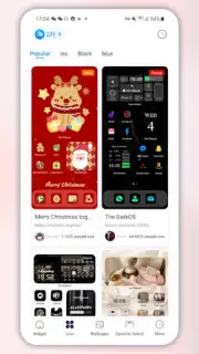 Top Widgets - Colorsmith,kwg capture 4
