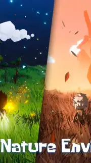 Zero-based World capture 6