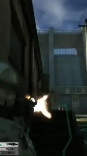 Arma Tactics Demo capture 4