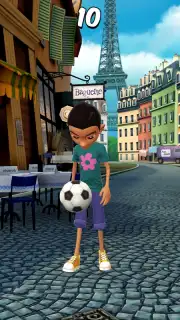 Kickerinho World capture 5