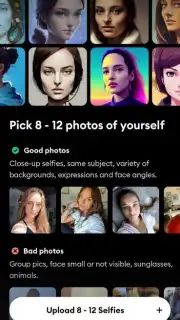 Remini capture 19