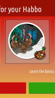 Habbo - Original Metaverse capture 4